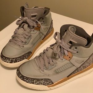 Little Boys Jordan’s